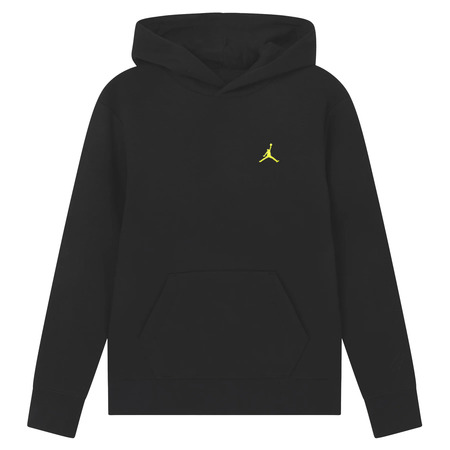 Jordan Kids Jumpman Essentials Pollover "Black-Gold"