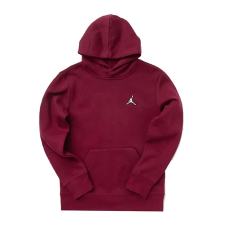 Jordan Kids Jumpman Essentials Pollover "Garnet"