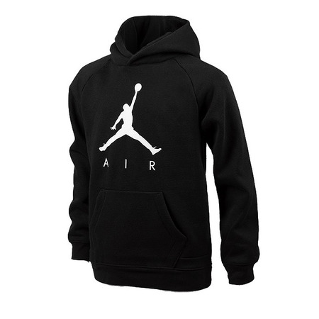 Jordan Kids Jumpman Fleece Pull Over