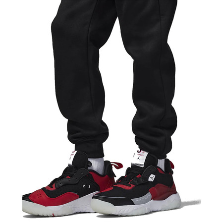 Jordan Kids Jumpman Logo Sustainable Pant "Black"