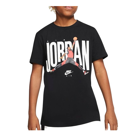 Jordan Kids Jumpman Photo T-Shirt