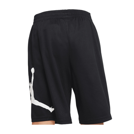 Jordan Kids Jumpman Wrap Mesh Short "Black"