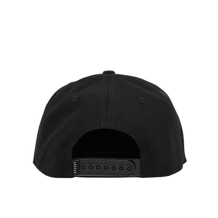 Jordan Kids MVP Flatbrim Cap "Black"