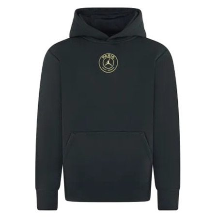 Jordan Kids Paris Saint-Germain Hoodie "Sequoia"