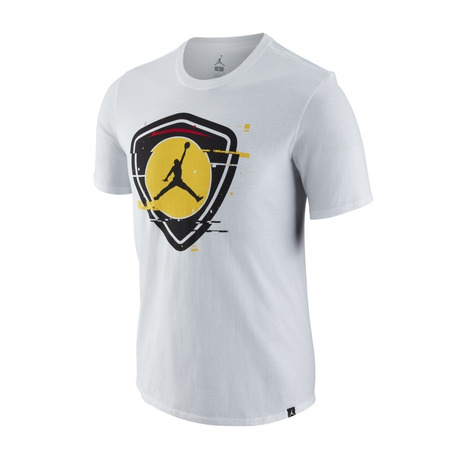 Jordan Last Shot Graphic T-Shirt (100)