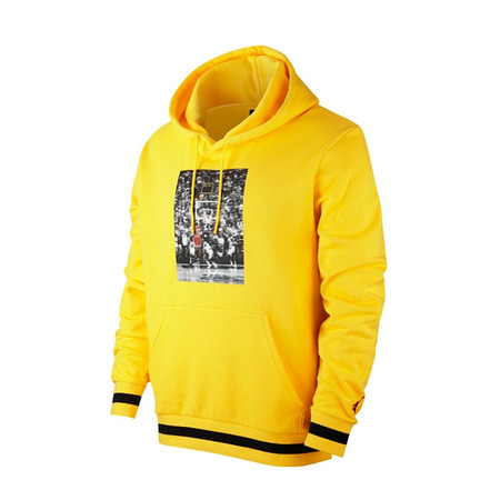 Jordan Last Shot Wings Lite Hoodie