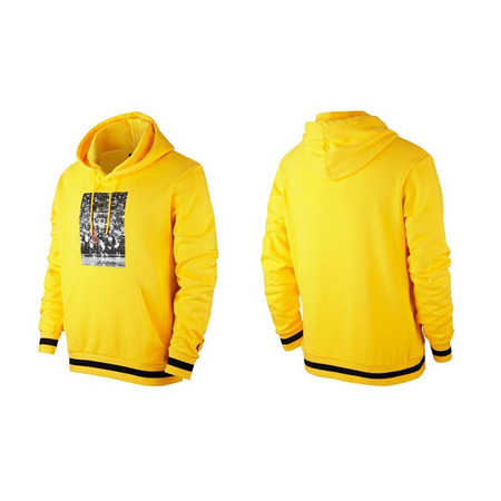 Jordan Last Shot Wings Lite Hoodie