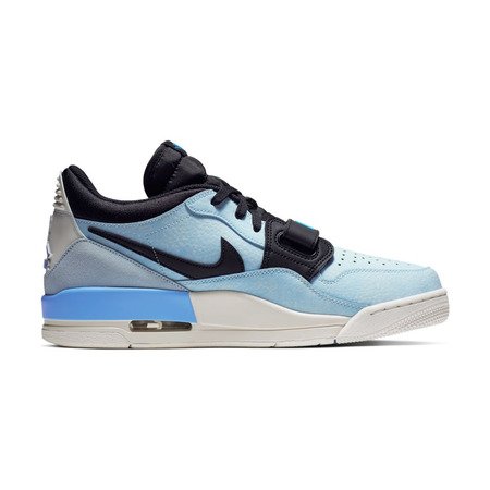 Jordan Legacy 312 Low "Pale Blue"