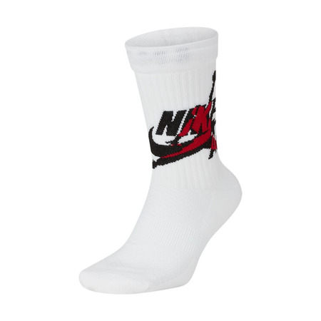 Jordan Legacy Jumpman Crew Socks