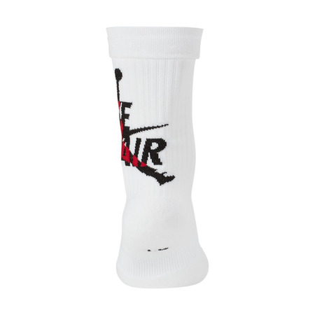 Jordan Legacy Jumpman Crew Socks