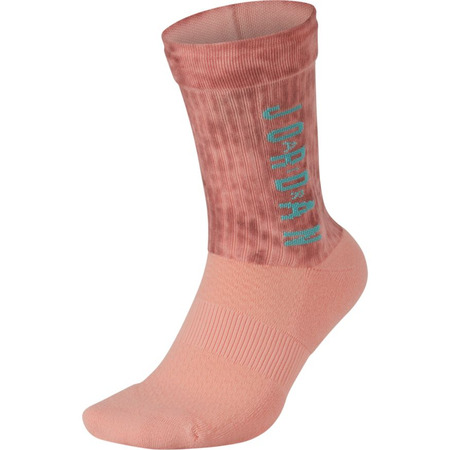 Jordan Legacy Sport DNA Crew Socks