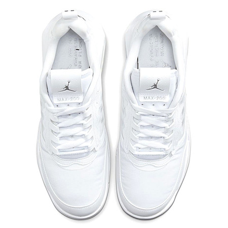 Jordan Max 200 "White"