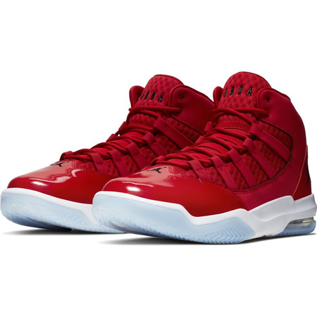 Jordan Max Aura "Red Day"