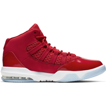 Jordan Max Aura "Red Day"