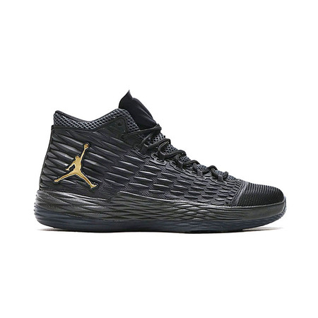 Jordan Melo M13 "Golden Dragon" (004/black/gold)