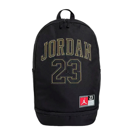 Jordan Mochila Jersey "Black Gold"