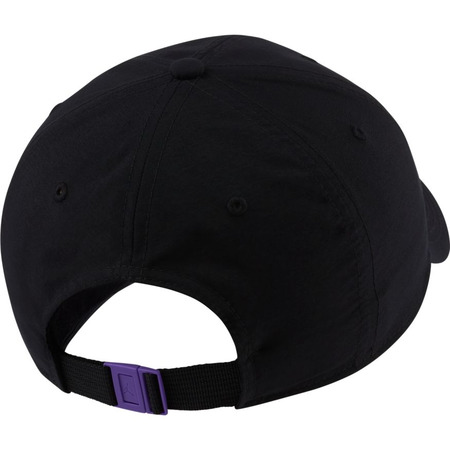 Jordan Paris Saint-Germain Heritage86 Cap "Black"