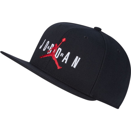 Jordan Pro Jumpman Air Hat (010)