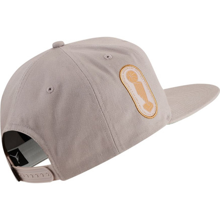 Jordan Pro Trophy Hat Cap (grey)