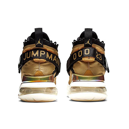 Jordan Proto-Max 720 "Gold Burnt"