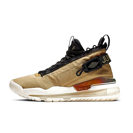 Jordan Proto-Max 720 "Gold Burnt"