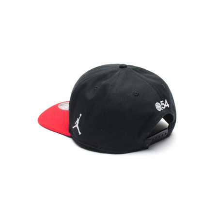 Jordan Q54 Pro Snapback (010)