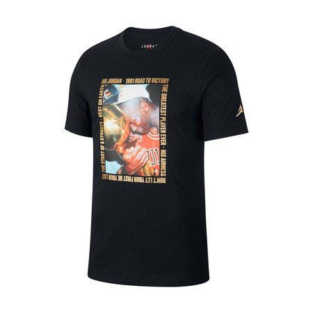 Jordan Remastered Photo T-Shirt