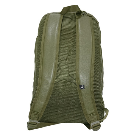 Jordan Retro 12 Backpack "Olive Canvas"