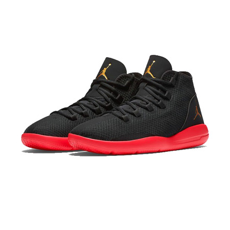 Jordan Reveal "Insert Coin" (033/black/mtlc gold/infrared 23)