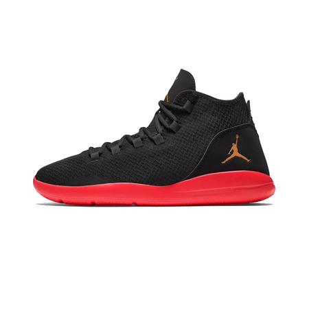 Jordan Reveal "Insert Coin" (033/black/mtlc gold/infrared 23)