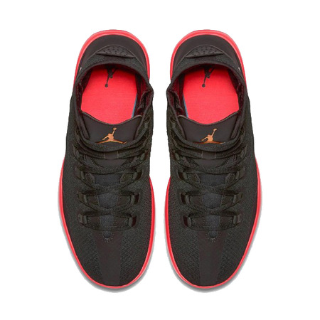 Jordan Reveal "Insert Coin" (033/black/mtlc gold/infrared 23)