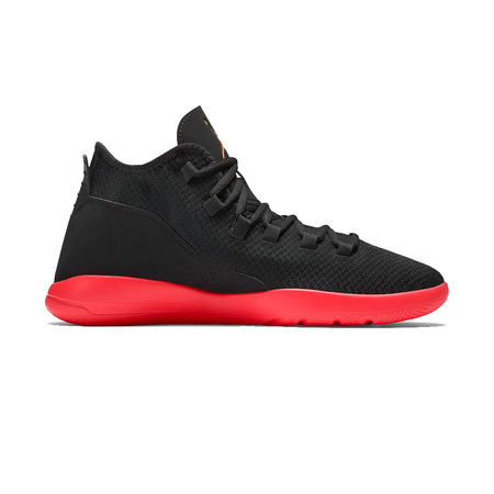 Jordan Reveal "Insert Coin" (033/black/mtlc gold/infrared 23)