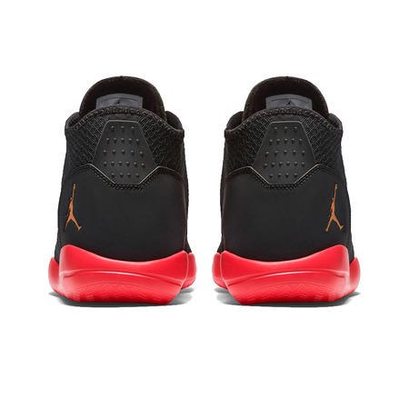 Jordan Reveal "Insert Coin" (033/black/mtlc gold/infrared 23)