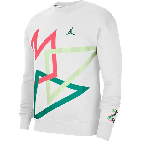 Jordan Sport DNA Fleece Crew