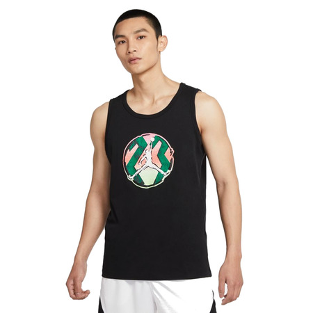 Jordan Sport DNA Men's Tank Top "Black"