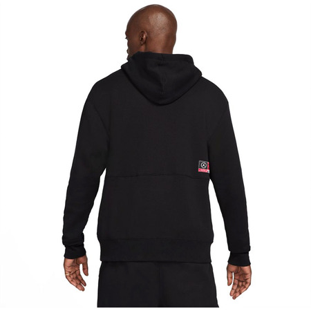 Jordan Sport DNA Po Hoodie "Black"