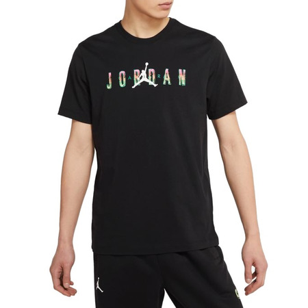 Jordan Sport DNA SS T-Shirt "Black"