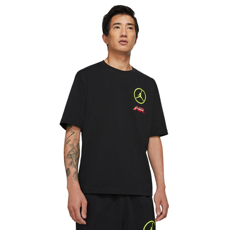 Jordan Sport DNA T-Shirt "Black"