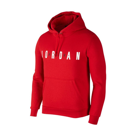 Jordan Sportswear Flight Fleece Air Pullover Hoodie (687)