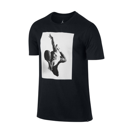 Jordan Sportswear Flight Heritage T-Shirt (010)