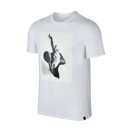 Jordan Sportswear Flight Heritage T-Shirt (100)