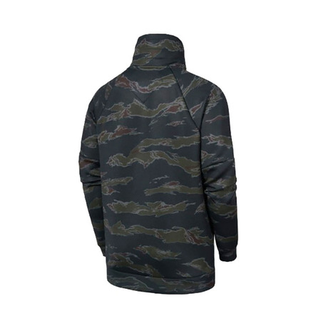 Jordan Sportswear Flight Tech Camo Anorak (010)