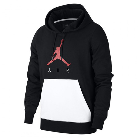 Jordan Sportswear Jumpman Air Lightweight Hoodie (010)