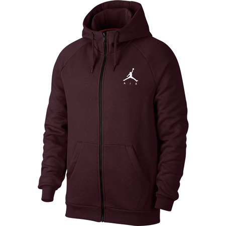 Jordan Sportswear Jumpman Fleece Full-Zip Hoodie