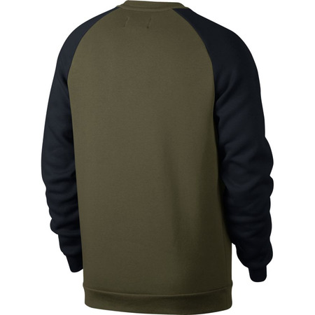 Jordan Sportswear Jumpman Fleece Men's Crew