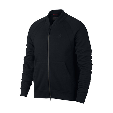 Jordan Sportswear Wings Fleece Bomber Jacket (010)