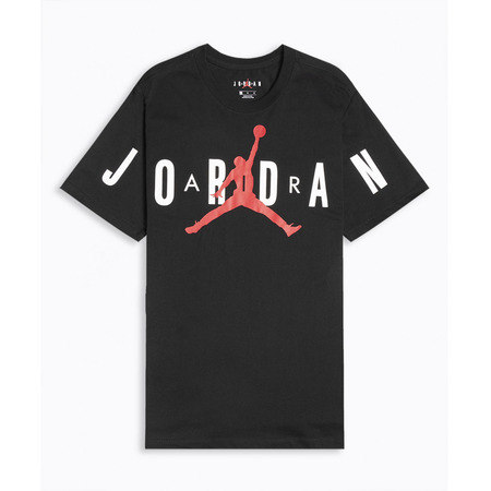 Jordan Stretch Short-Sleeve Crew