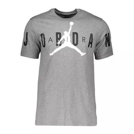 Jordan Stretch Short-Sleeve Crew