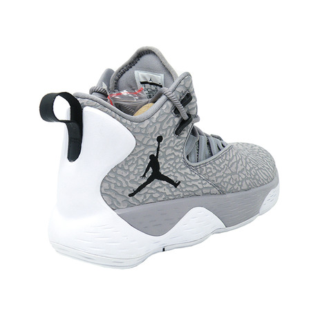 Jordan Super.Fly MVP L "Elephant Print"