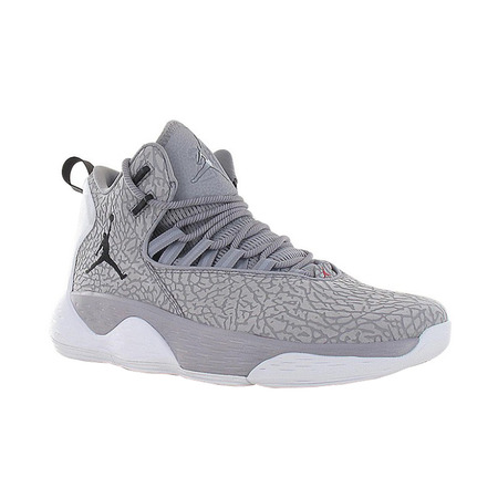 Jordan Super.Fly MVP L "Elephant Print"